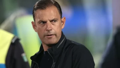 Treinador do Rio Ave quer equipa com mais "consistência" no duelo com AVS