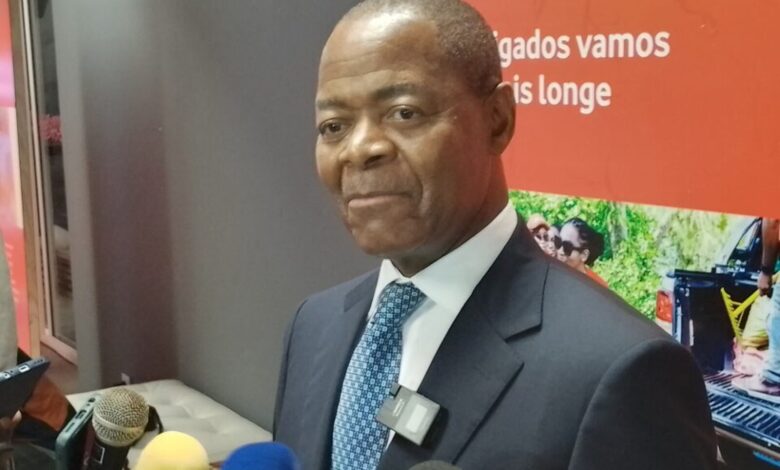 Tribunal inválida candidatura de Lucas Chachine à Câmara de Comércio de Moçambique