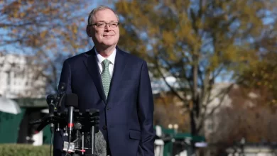 Trump aponta Kevin Hassett como favorito para liderar a Fed
