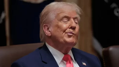 Trump insiste que ataques contra cartéis na Venezuela começam "em breve"