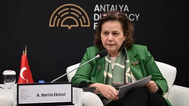 Turquia convoca embaixadores de Kyiv e Moscovo por ataques a navios
