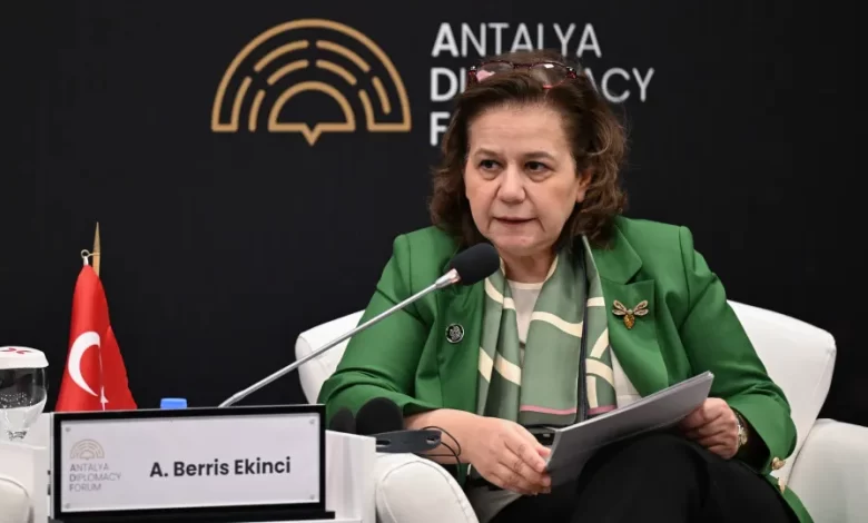 Turquia convoca embaixadores de Kyiv e Moscovo por ataques a navios