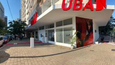 UBA eleito melhor banco africano pela terceira vez consecutiva