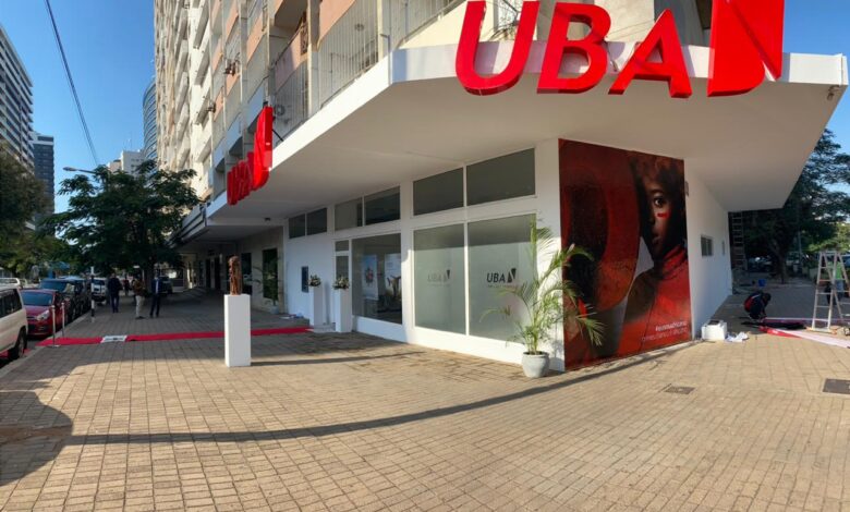 UBA eleito melhor banco africano pela terceira vez consecutiva