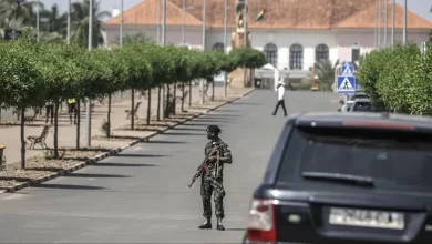 UCCLA lamenta instabilidade política na Guiné-Bissau e pede diálogo