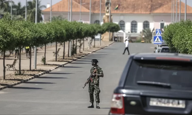 UCCLA lamenta instabilidade política na Guiné-Bissau e pede diálogo