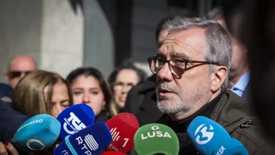UGT "muito longe" de acordo com Governo, que "tomou lado dos patrões"