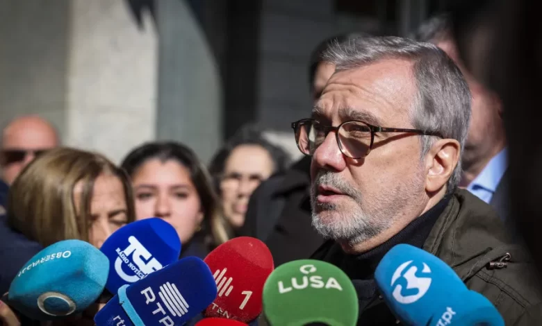 UGT "muito longe" de acordo com Governo, que "tomou lado dos patrões"