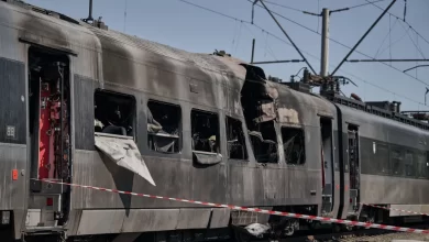 Ucrânia: Questão territorial continua a ser a mais problemática