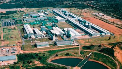 Última horaː Mozal suspende operações em Moçambique a partir de Março de 2026