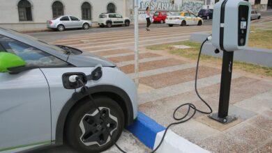 VIATURAS ELÉCTRICAS: Importação isenta de direitos aduaneiros