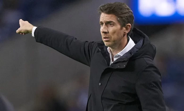 Vasco Seabra reage à expulsão: "Mostrámos espírito de sacrifício..."