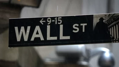 Wall Street fecha em alta graças à recuperação das tecnológicas