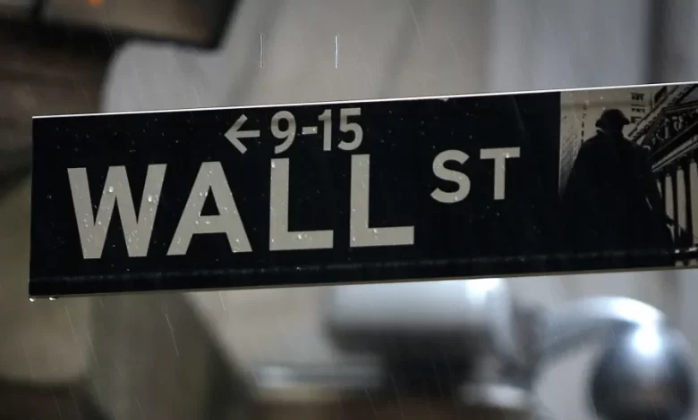 Wall Street fecha em alta graças à recuperação das tecnológicas