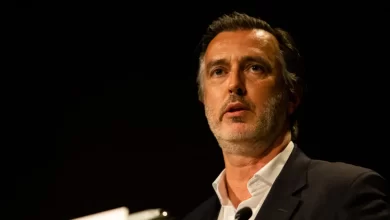 "Acho que falta ambição à política portuguesa de uma forma geral"