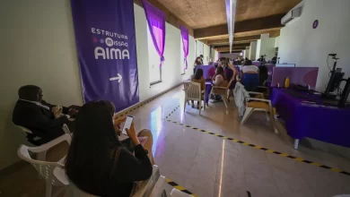"É uma atrocidade que estão a fazer aos imigrantes", diz maior associação