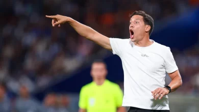 "FC Porto será um bom teste para atestar a capacidade do Vitória SC"