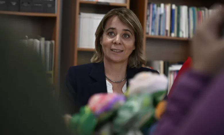 "Não há sucesso quando quem trabalha não consegue pagar casa, contas"