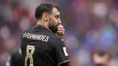 "Não vejo por que é que Bruno Fernandes não pode ir para o Barcelona"