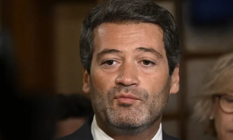 "Se fôssemos nós a governar, com toda a certeza não haveria greve geral"
