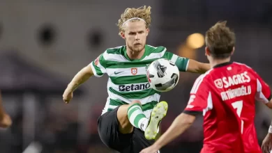 "Se o Sporting jogar o que sabe, vai ser muito difícil para o Benfica"