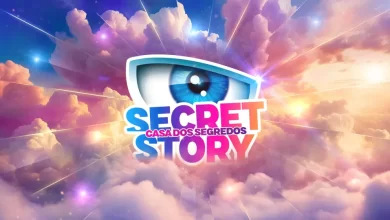 "Triste com a saída, mas a vida segue." Eis a expulsão do Secret Story