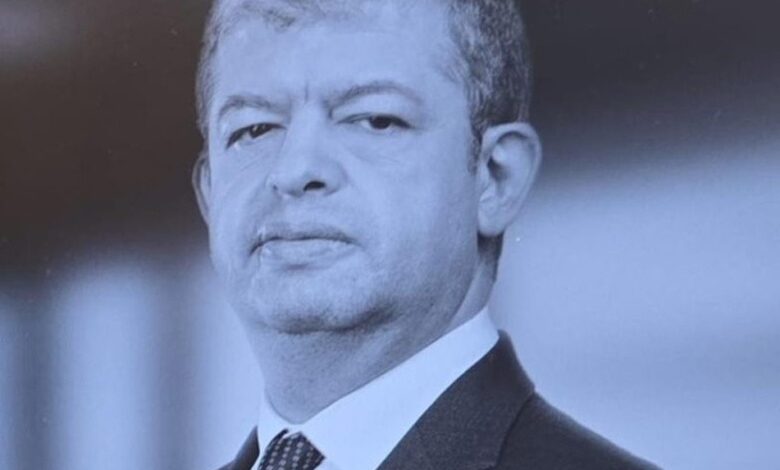 Administrador do BCI assassinado em Maputo