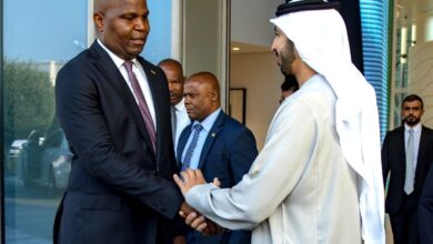 Arranca Semana de Sustentabilidade de Abu Dhabi
