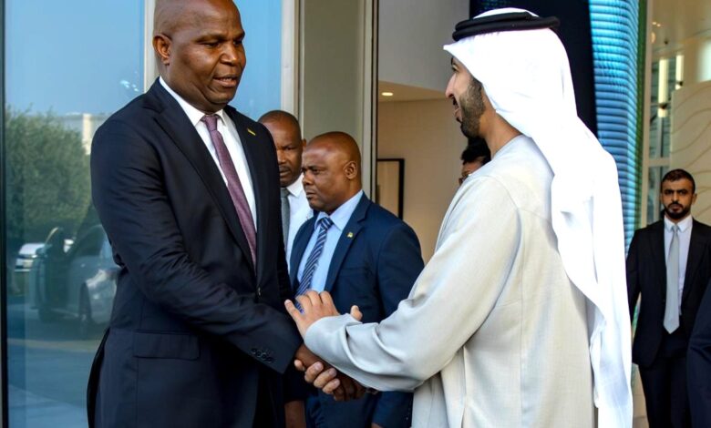 Arranca Semana de Sustentabilidade de Abu Dhabi