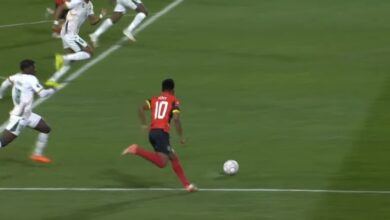 CAN 2025: Moçambique perde no último jogo da fase de grupos, mas qualifica-se para oitavos de final