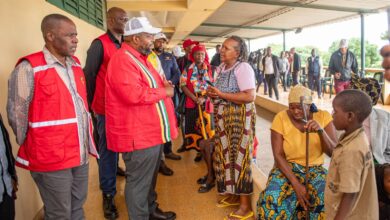 CHEIAS: Frelimo repudia cobranças ilícitas