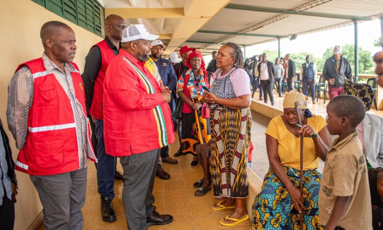 CHEIAS: Frelimo repudia cobranças ilícitas
