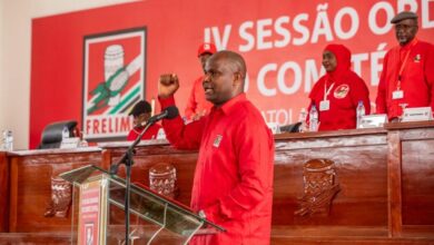 CONFERÊNCIA NACIONAL DE QUADROS: Brigadas da Frelimo deslocam-se às províncias