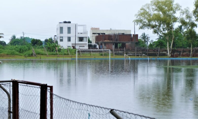 Campo do Costa do Sol
