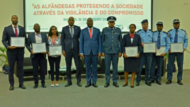 Cervejas de Moçambique recebem distinção internacional das Alfândegas