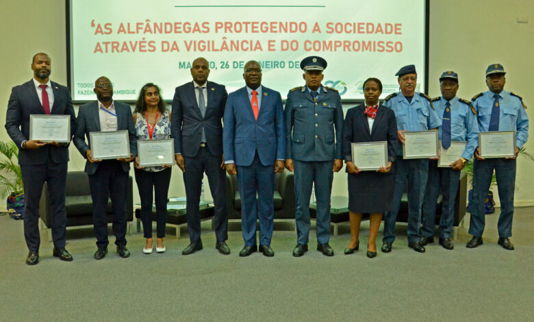 Cervejas de Moçambique recebem distinção internacional das Alfândegas