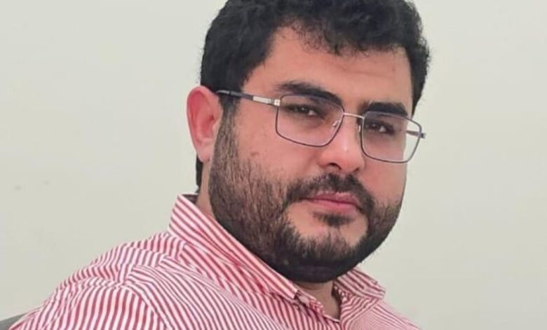 Cidadão turco em liberdade