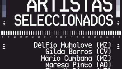 Conhecidos os cinco artistas seleccionados para UPCYCLES