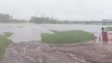Cortada ligação rodoviária vila de Boane – Massaca