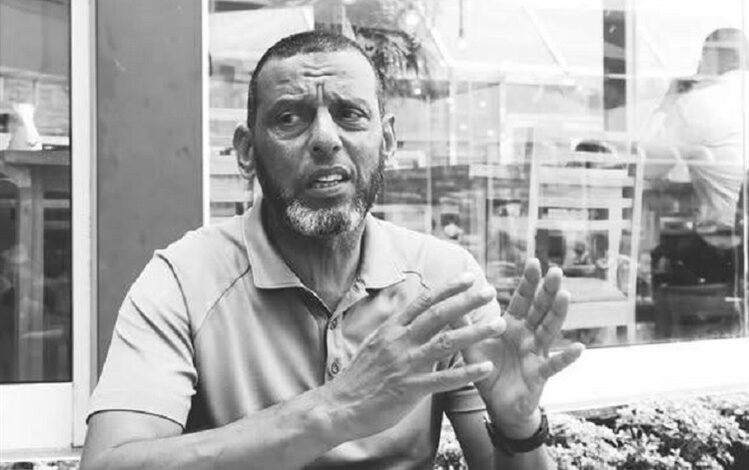 Desporto moçambicano em luto: Morreu Ali Hassane
