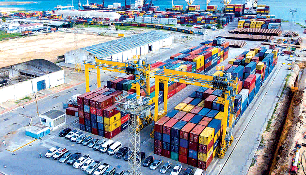 EM 2025: Porto de Maputo movimentou 32 milhões de toneladas