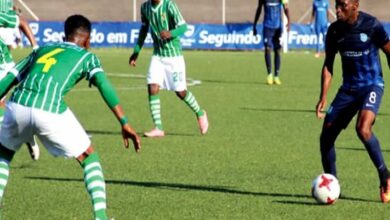 EM NAMPULA: Proprietário do Estádio “25 de Setembro” convocado pelo município