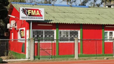 Eleições na FMA marcadas para Abril