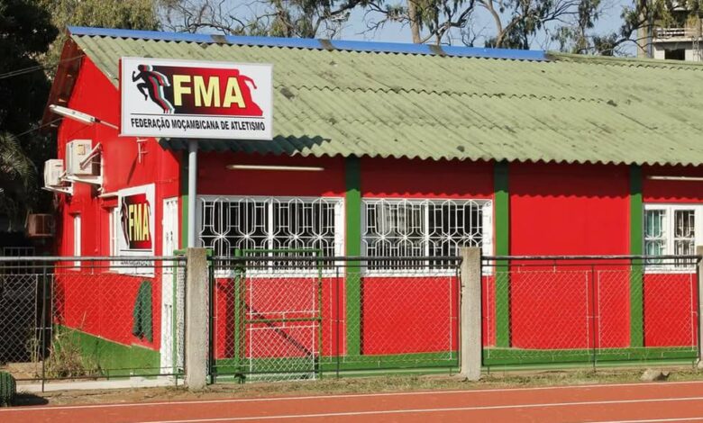 Eleições na FMA marcadas para Abril