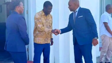 Élio Jonasse novo director do Banco de Moçambique na Zambézia