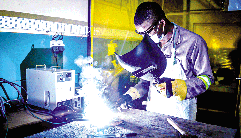 Empresários prevêem crescimento moderado