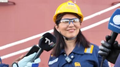 Eni assegura que não existe risco do Coral Norte não produzir em 2028