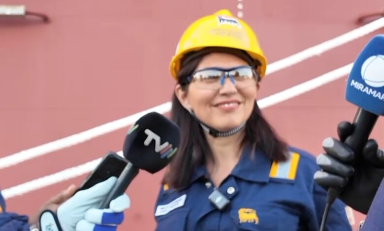 Eni assegura que não existe risco do Coral Norte não produzir em 2028