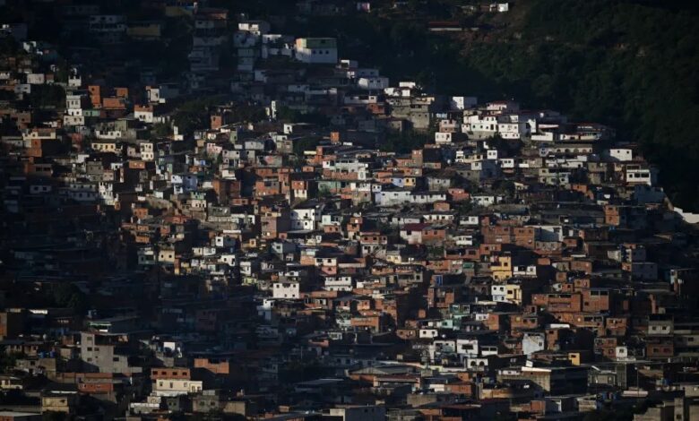 Fortes explosões ouvidas na capital da Venezuela após ameaças dos EUA