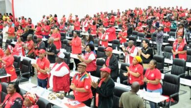 Frelimo convoca Comité Central para Abril